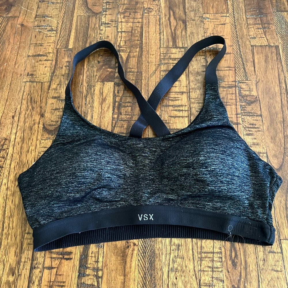 34C VSX Sports Bra
